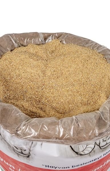 Dr. Derman Koyun / Koç ProPremiks 20 KG