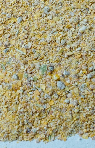 Dr. Derman Besi Premiks 20 KG