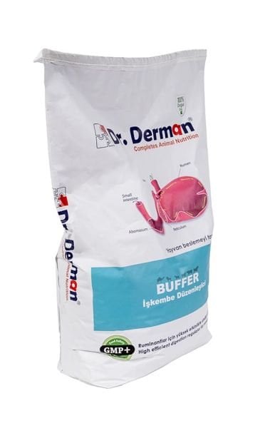 Dr. Derman Buffer İşkembe Düzenleyici 20 KG