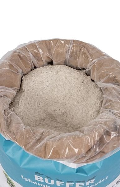 Dr. Derman Buffer İşkembe Düzenleyici 20 KG