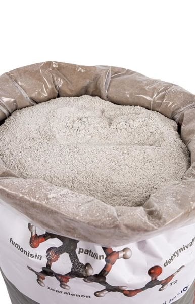 Dr. Derman Tox-Bind Toksin Bağlayıcı 20 KG