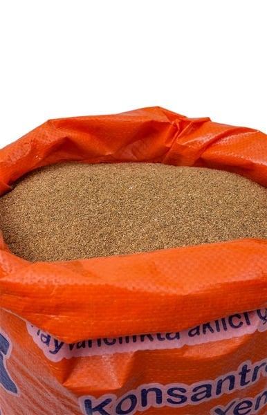 Akıllı Yem 40 HP Konsantre Buzağı Yemi 20 KG