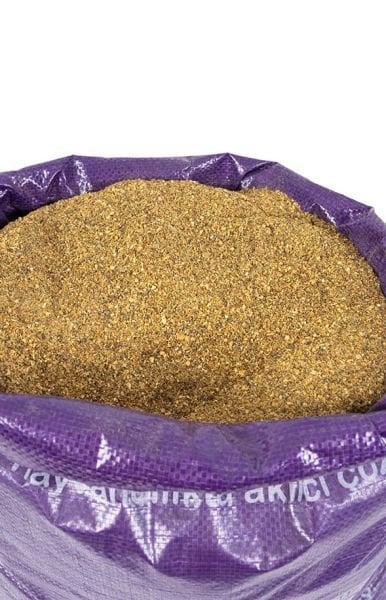 Akıllı Yem 25 HP Konsantre Tavuk Yumurta Yemi 20 KG