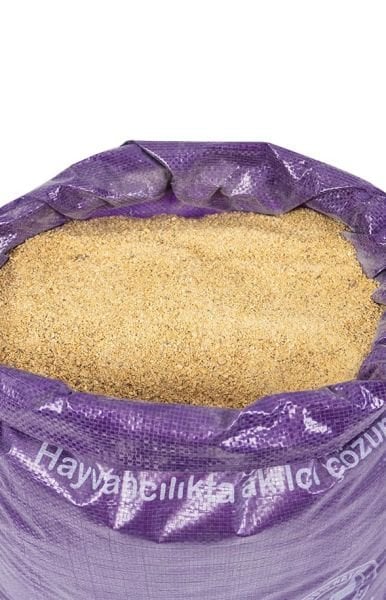 Akıllı Yem 42 HP Efsane Konsantre Oğlak Besi Yemi 20 KG