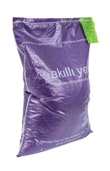 Akıllı Yem 38 HP Konsantre Düve Yemi 20 KG