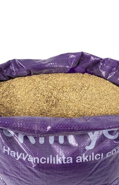 Akıllı Yem 38 HP Konsantre Düve Yemi 20 KG