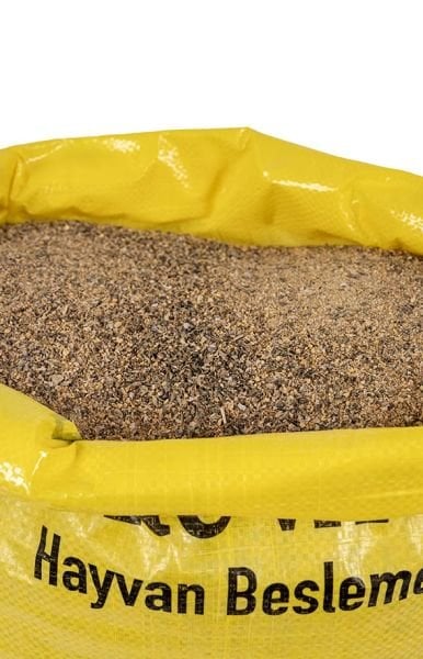 Truva Yem 30 HP Konsantre Toklu Besi Yemi 20 KG